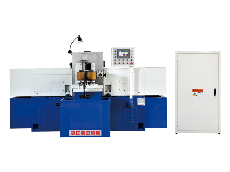 双端面磨床 双端面磨床